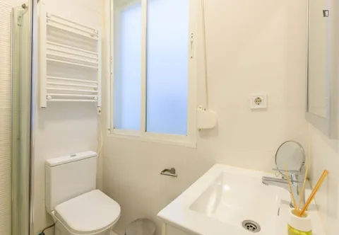 Pis de 55 m² a Madrid