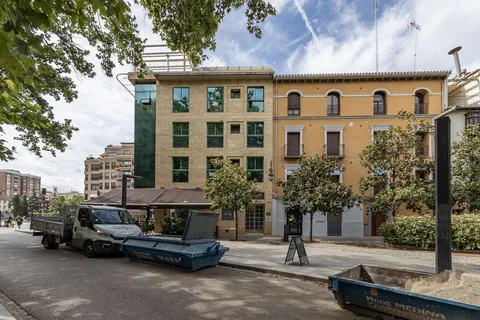 Pis de 140 m² a Granada