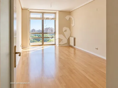 Piso de 110 m² en Madrid