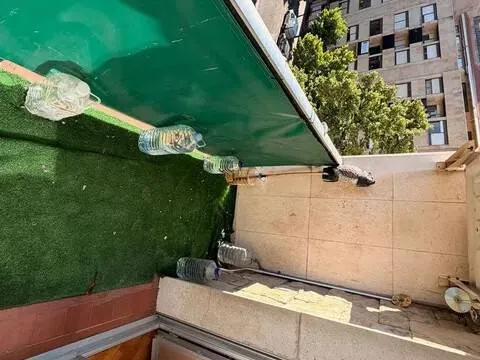 Pis de 100 m² a Salamanca