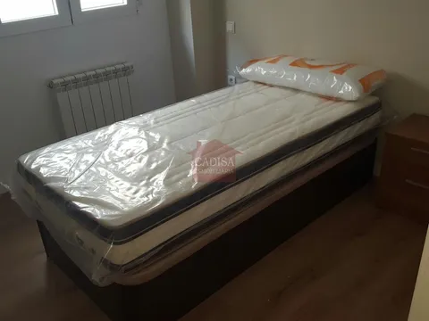 Apartamento 80 m² em Salamanca