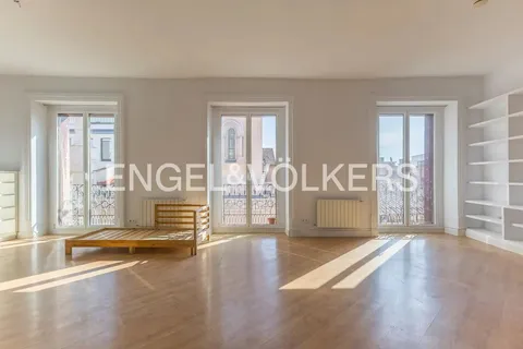 Piso de 123 m² en Madrid