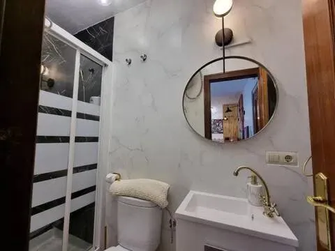 Appartement 40 m² à Roquetas de Mar