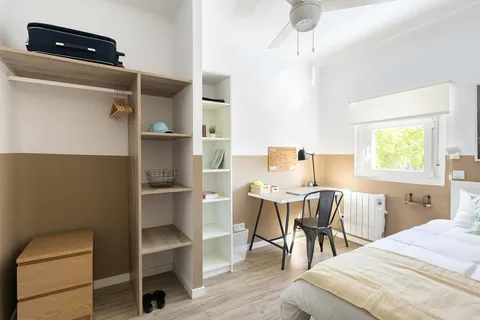 Appartamento 52 m² a Getafe