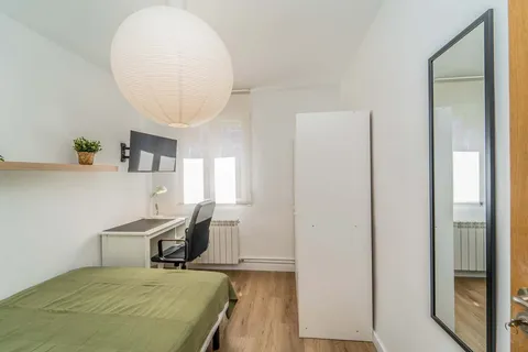 Habitació de lloguer, Valladolid