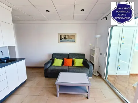 Pis de 45 m² a Mogán