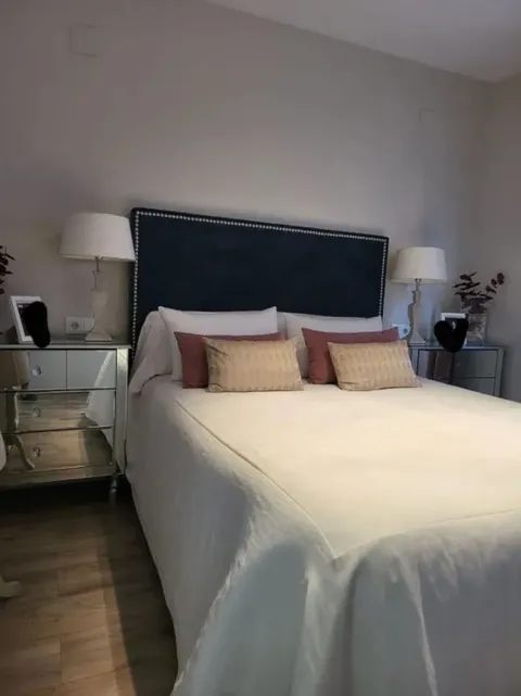 Pis de 65 m² a Còrdova