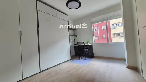 Apartamento 109 m² em València