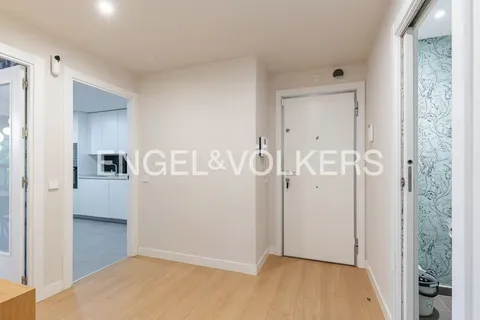 Pis de 115 m² a Boadilla del Monte