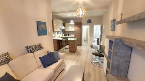 Pis de 60 m² a Bilbao