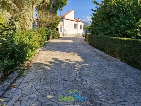 Casa 150 m² a Salobreña