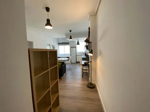 Pis de 50 m² a València