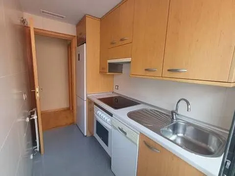Pis de 57 m² a Madrid