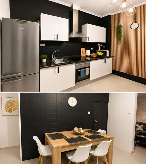 Habitació de lloguer, Múrcia