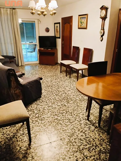 Habitació de lloguer, Còrdova