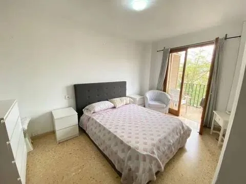 Habitación en alquiler, Inca