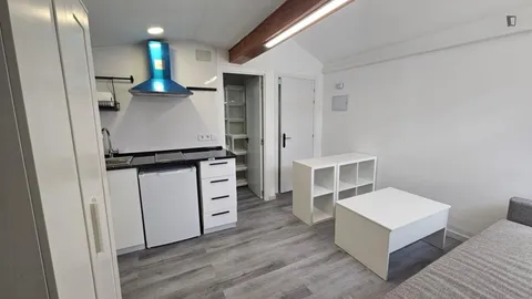 Pis de 30 m² a Madrid