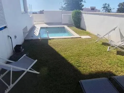 Casa 207 m² a Nerja