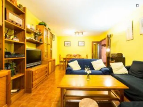 Appartamento 93 m² a Madrid