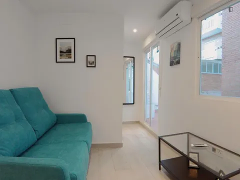 Appartement 29 m² à Madrid