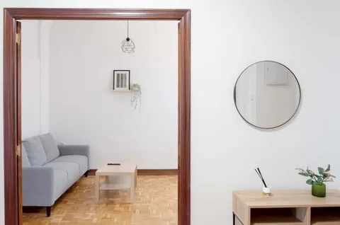 Room for rent, Valencia
