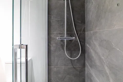 Wohnung 80 m² in Madrid