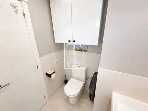 Pis de 30 m² a Palma