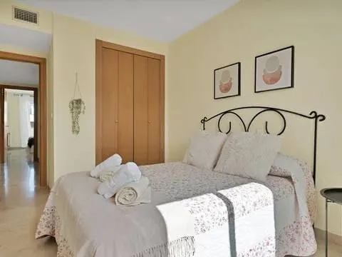 Pis de 149 m² a Marbella