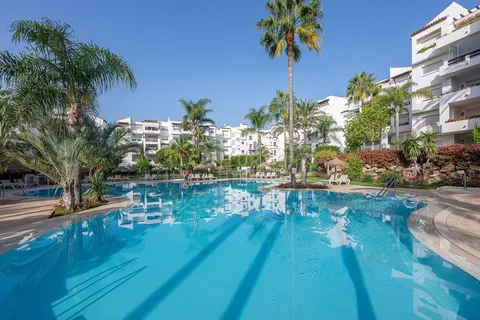 Pis de 162 m² a Estepona
