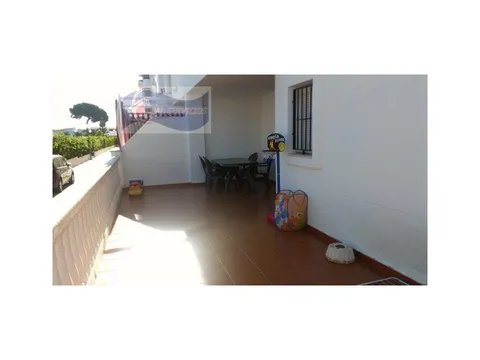 Flat 85 m² in Punta Umbría