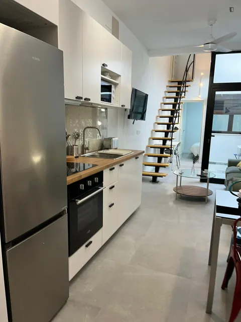 Wohnung 75 m² in Valencia