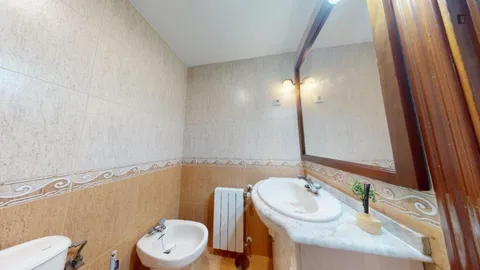 Pis de 147 m² a Madrid