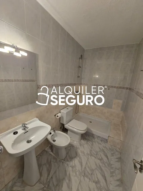 Wohnung 88 m² in Alcalá de Henares