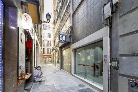 Pis de 52 m² a Granada