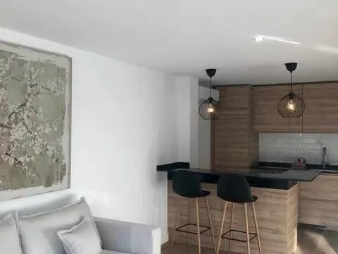 Appartamento 55 m² a Madrid