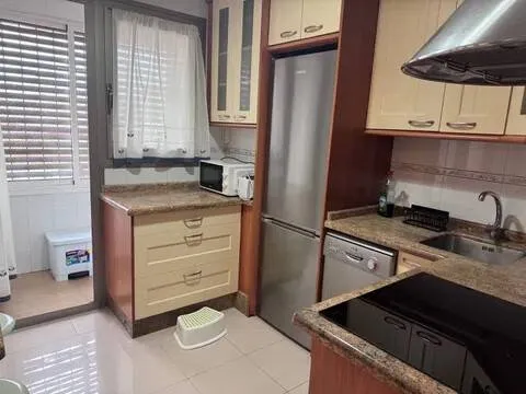 Pis de 90 m² a Albacete