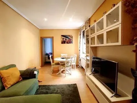 Pis de 85 m² a Oviedo