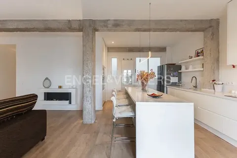 Appartamento 101 m² a Valencia