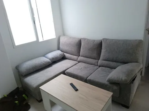 Flat 64 m² in Almeria (3/8)