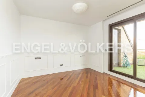 Appartement 720 m² à Las Rozas de Madrid