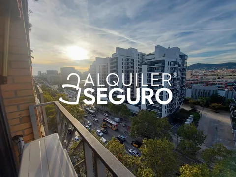 Pis de 80 m² a Barcelona