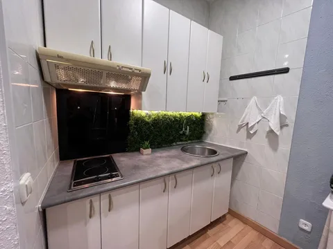 Pis de 48 m² a Madrid