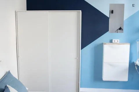 Habitación en alquiler, Barcelona