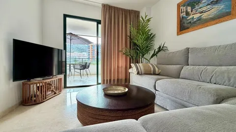 Pis de 110 m² a la Vila Joiosa