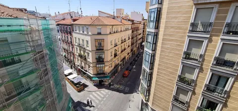 Appartamento 106 m² a Madrid