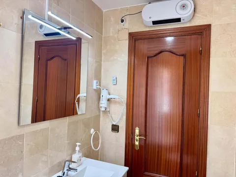 Pis de 56 m² a Madrid