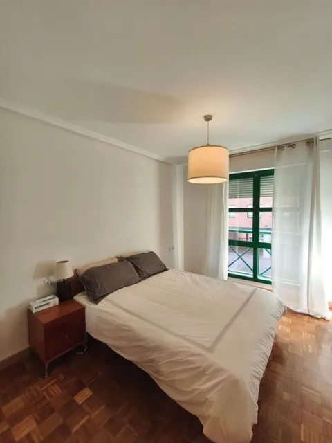 Pis de 57 m² a Oviedo