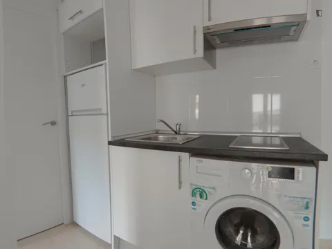 Pis de 30 m² a Madrid