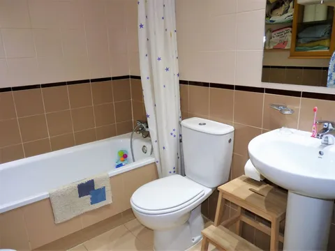 Flat 120 m² in Torrelodones
