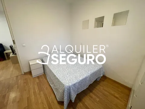 Pis de 111 m² a Madrid